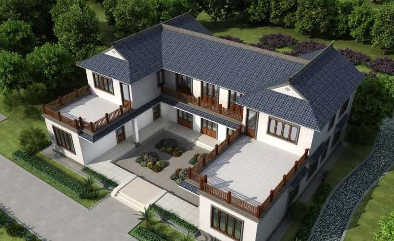 盐城建房时常说的坐北朝南和坐南朝北有什么区别？