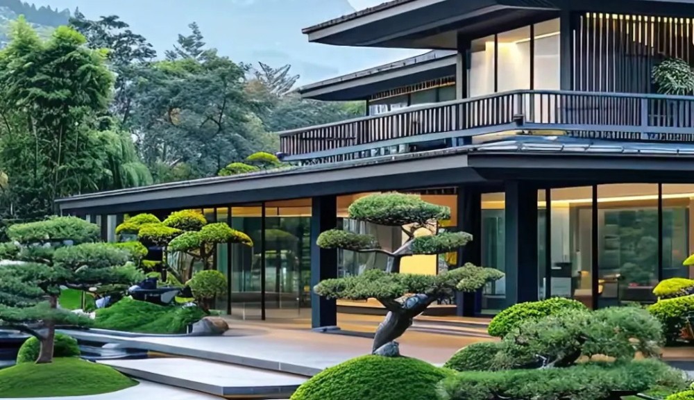 盐城农村自建房更佳风水布局是什么