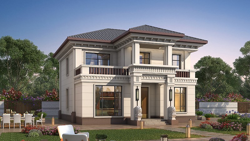 盐城新乡村守住乡土气