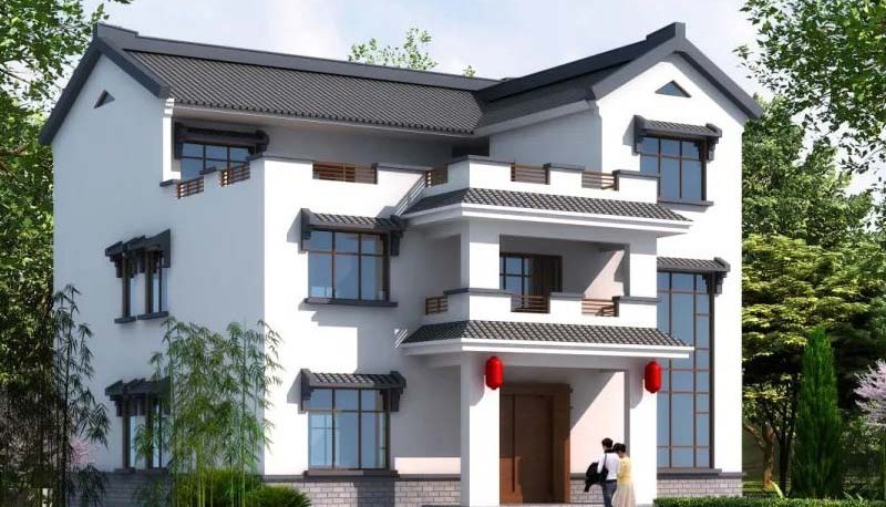 盐城对于农村自建房屋，必须注意土方回填